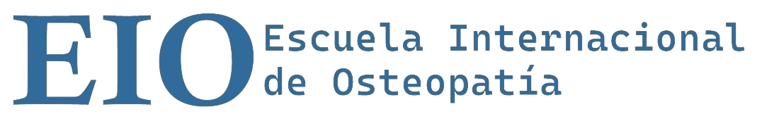 EIO ESCUELA INTERNACIONAL DE OSTEOPATIA